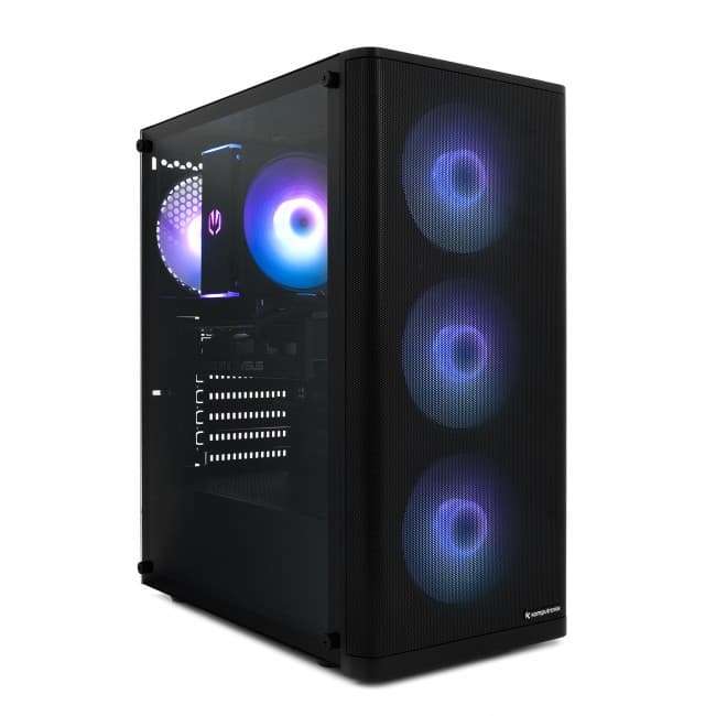 Komputronik Infinity R570 Ryzen 5 64GB
