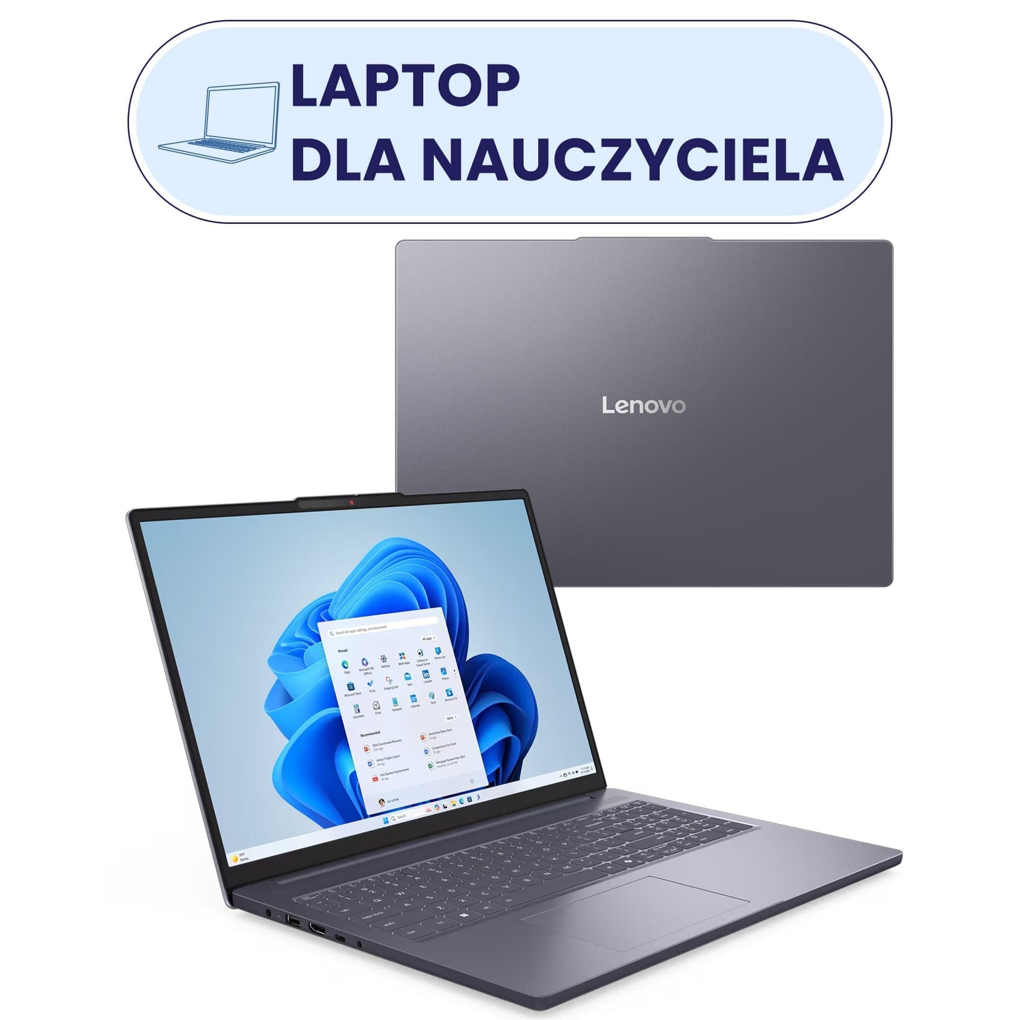 Lenovo IdeaPad Slim 3 i5-13420H 24GB