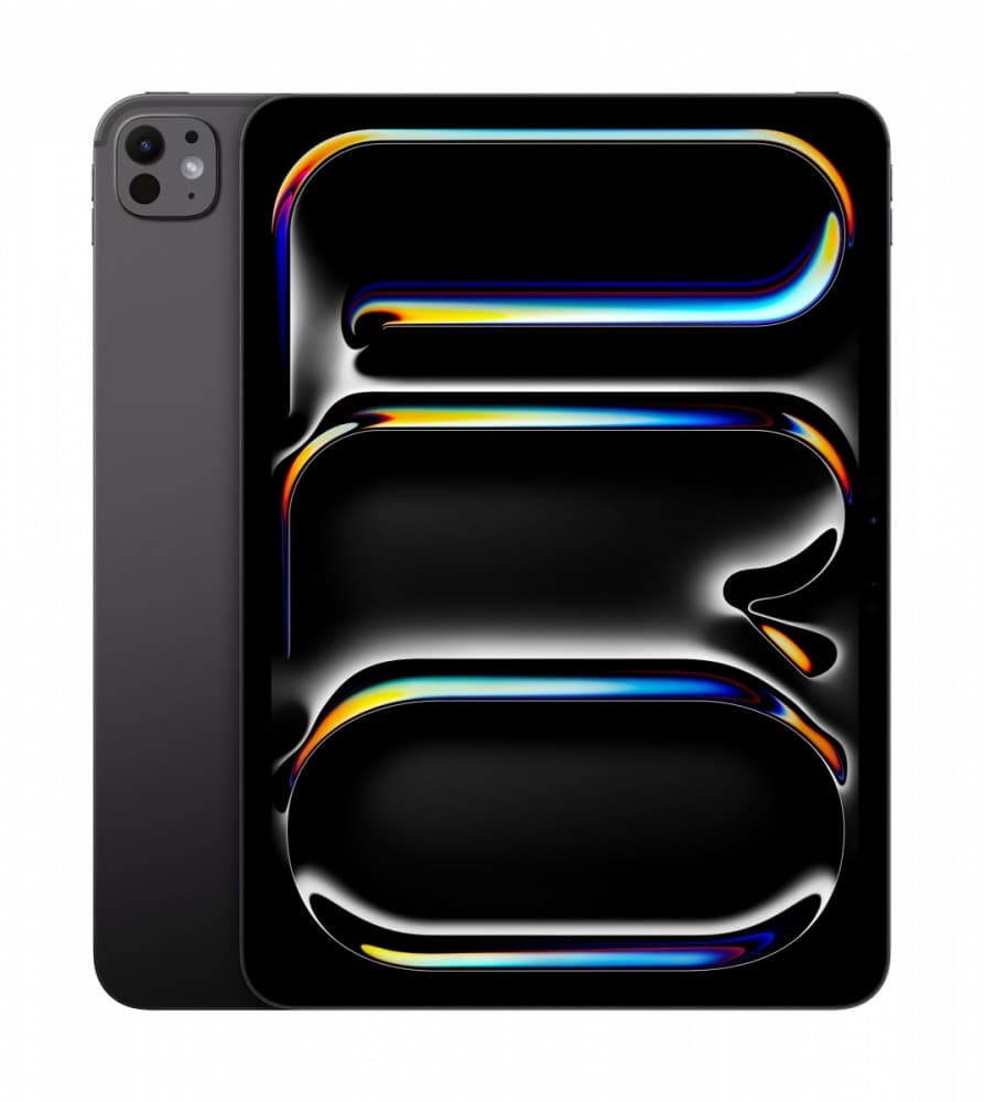 iPad Pro 11 cali Wi-Fi 256GB - Gwiezdna czerń