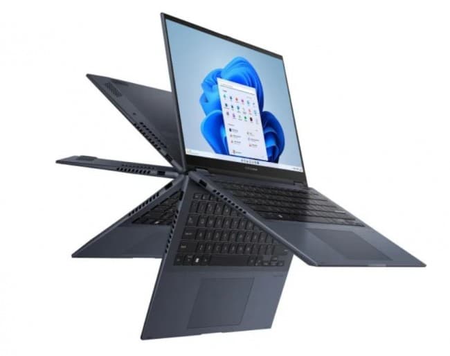 ASUS Vivobook S14 Flip