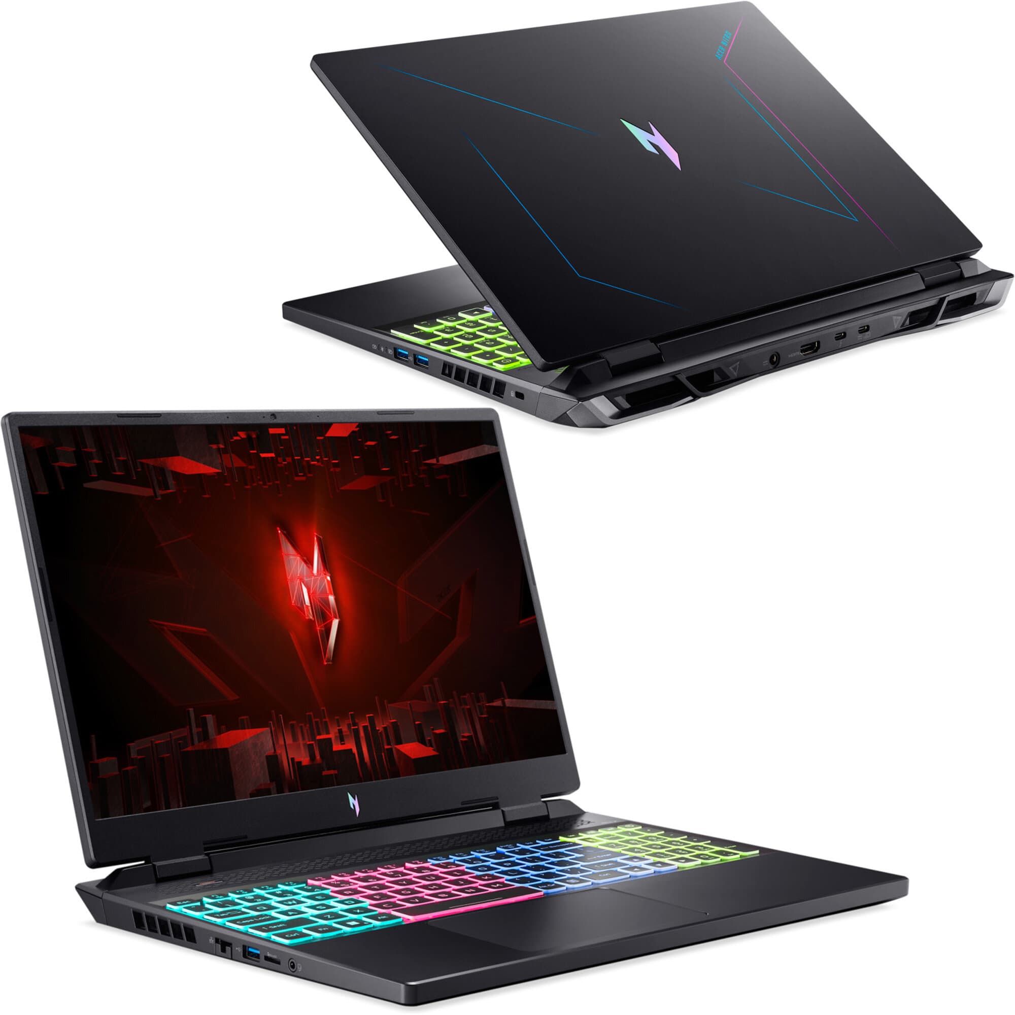 Acer Nitro AN16-51
