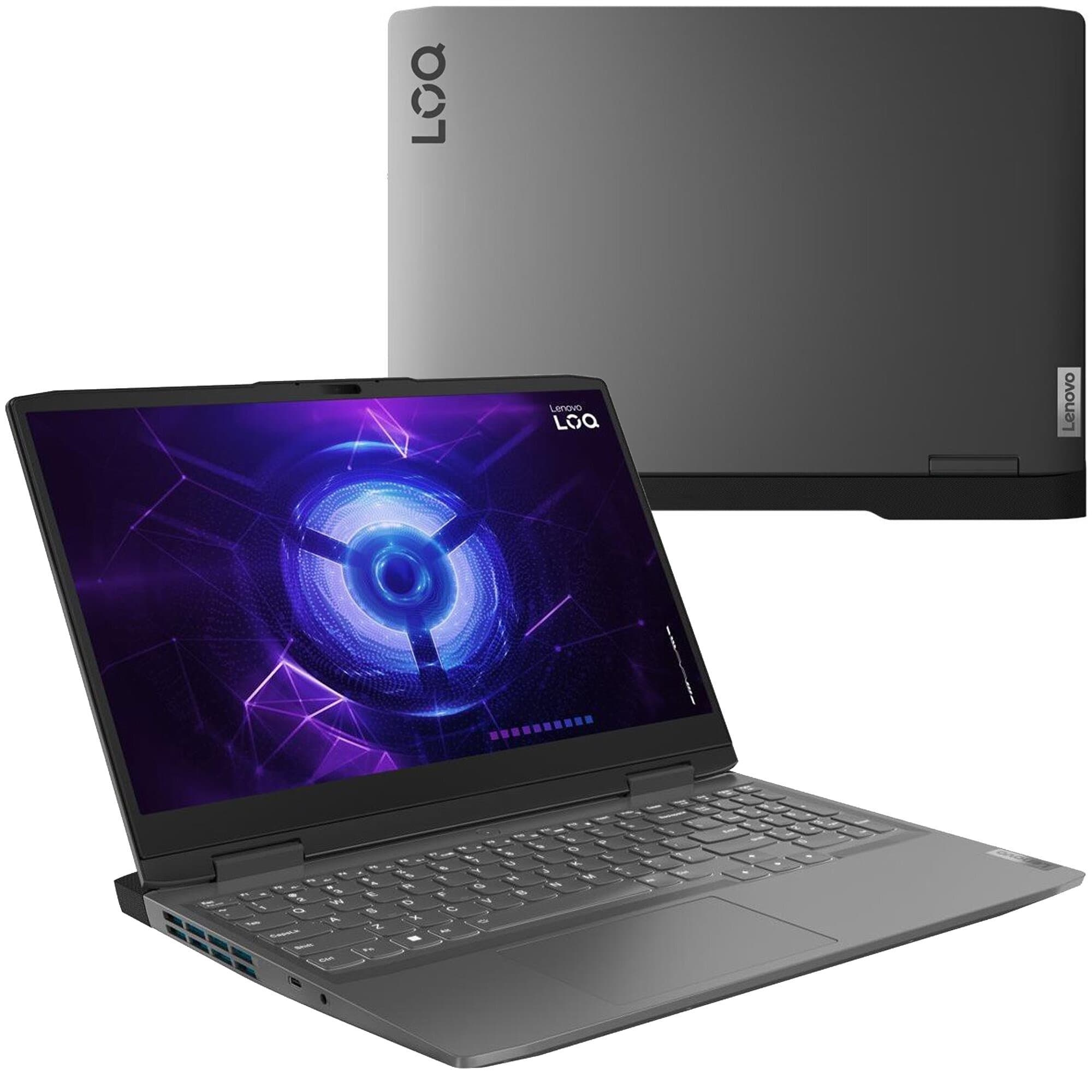Laptop LENOVO LOQ 15IRH8