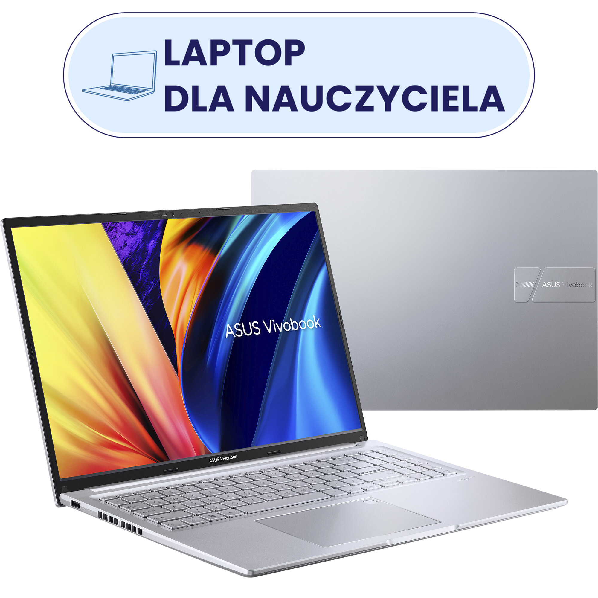 ASUS VivoBook 16 i7 16GB