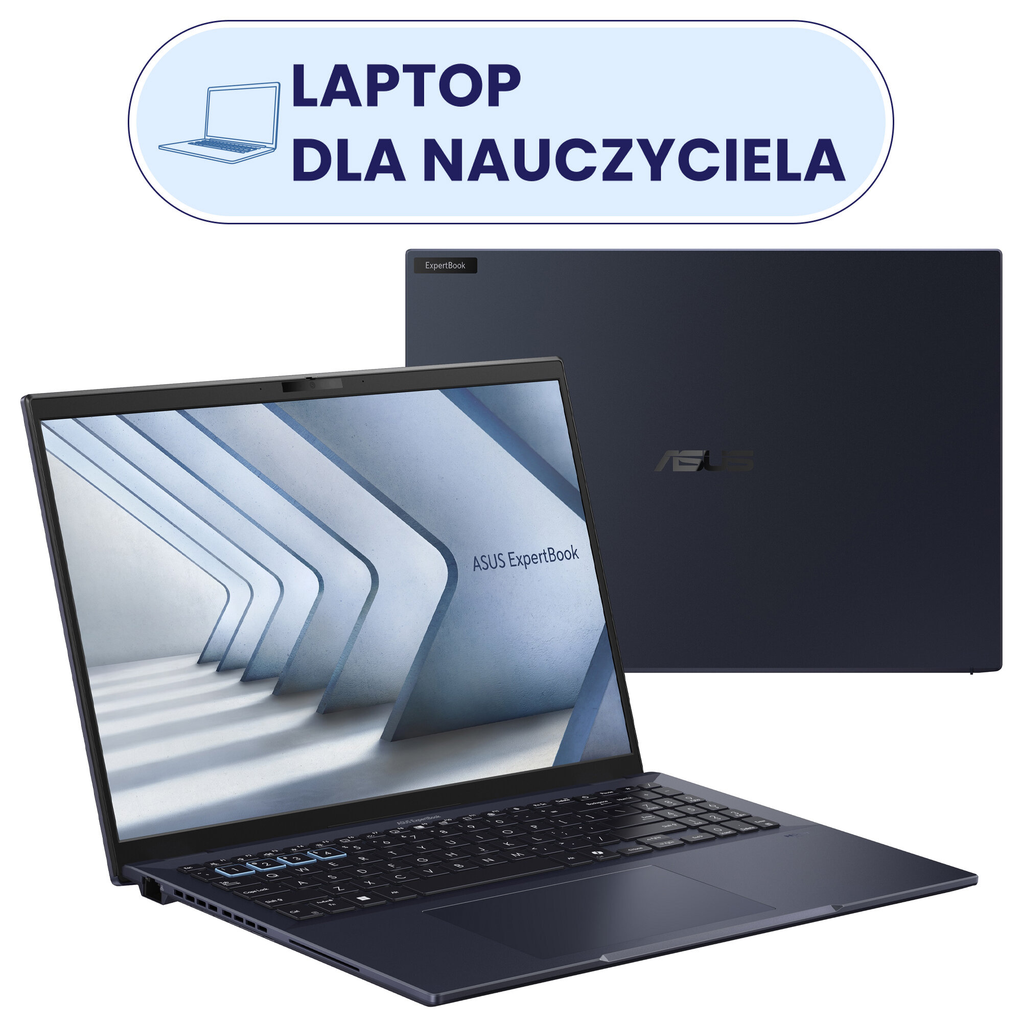 ASUS ExpertBook Ultra 7-155H 32GB