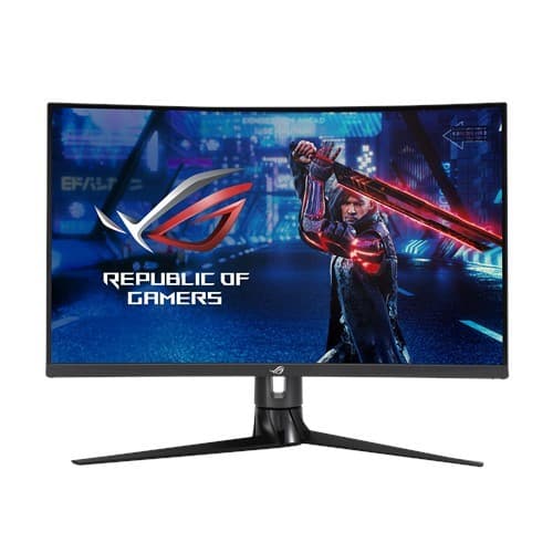 ASUS ROG Strix XG32VC