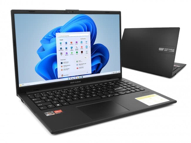 ASUS VivoBook Go 15 Ryzen 5 16GB
