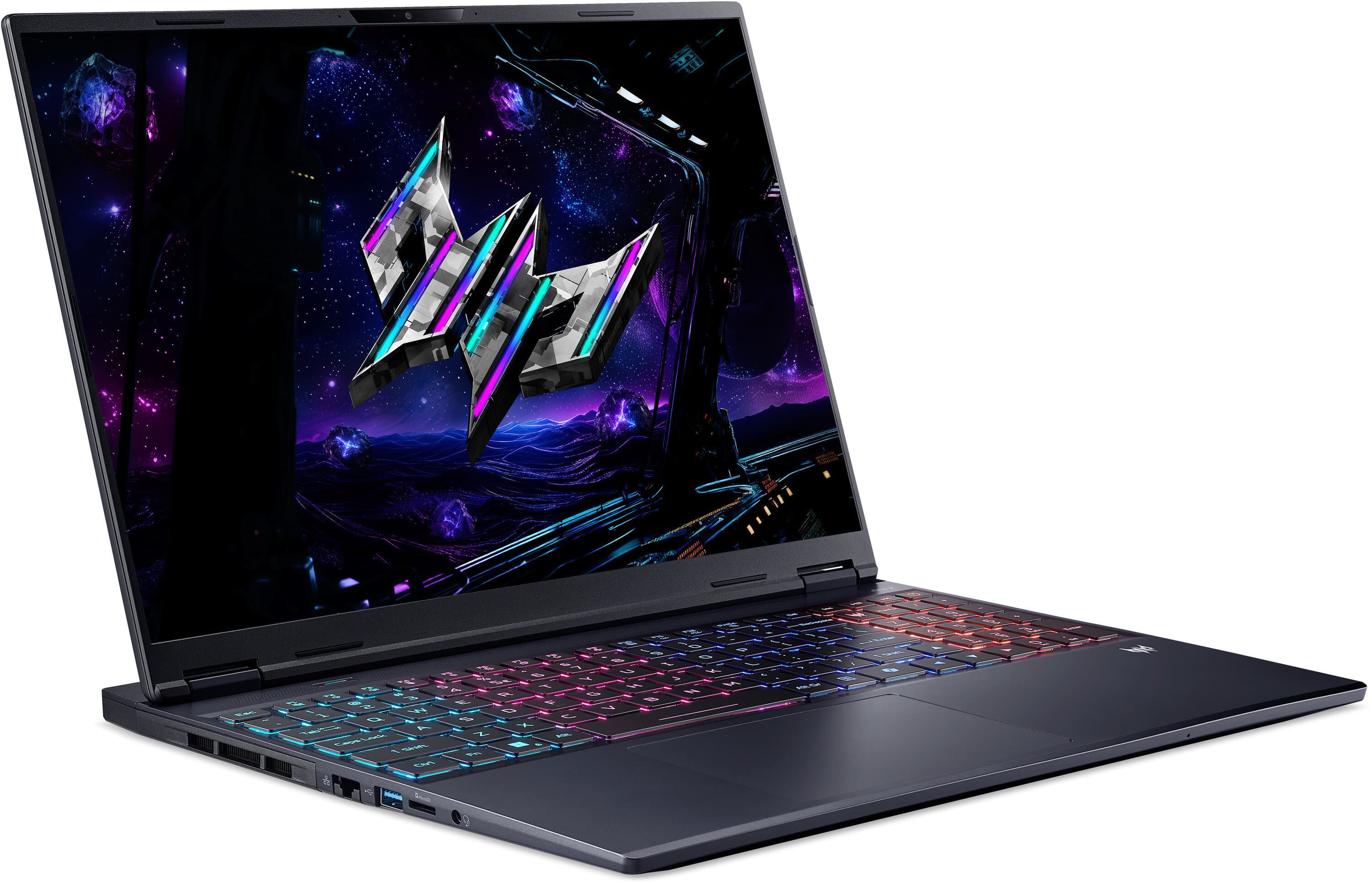 Acer Helios Neo 16S i9 32GB