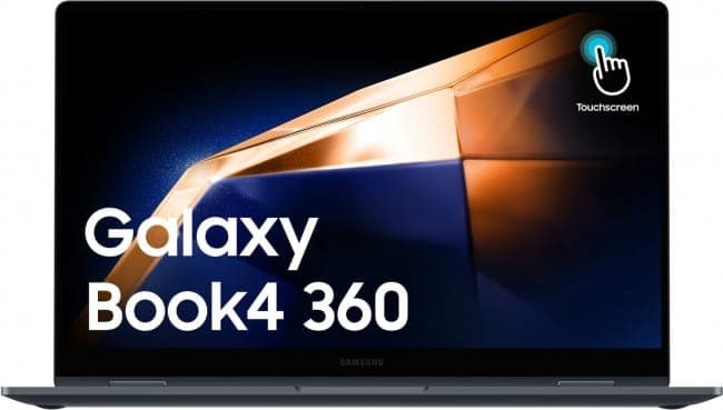 Samsung Galaxy Book4 Pro 360 i7 16GB