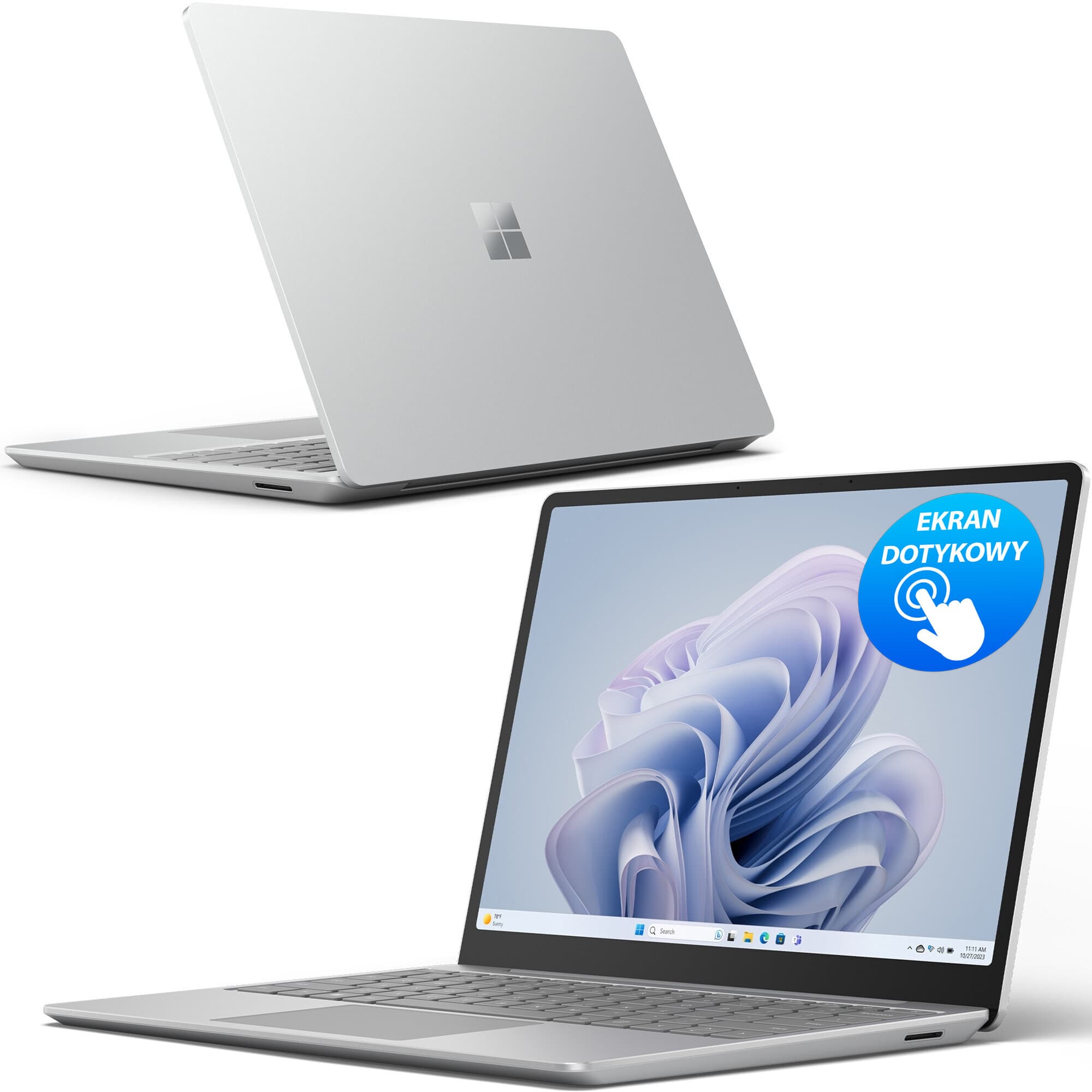 Surface Laptop Go 3