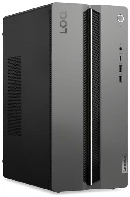 Lenovo LOQ 17 i5 16GB