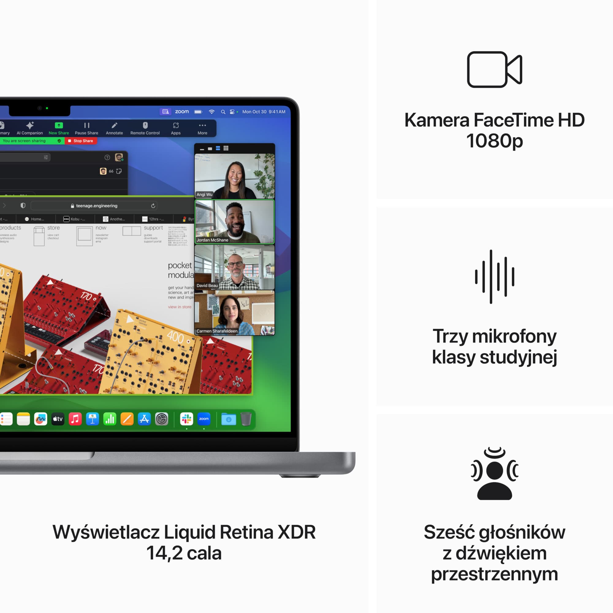 mac studio