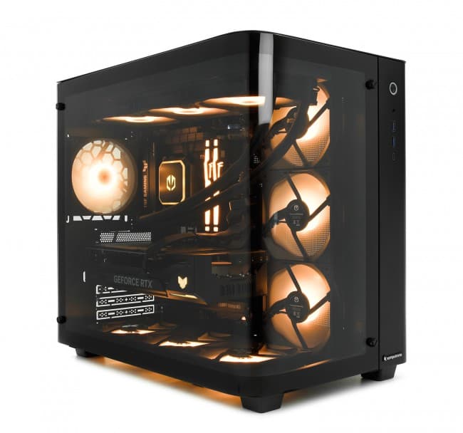 Komputronik Ultimate U720 Ultra 7 64GB