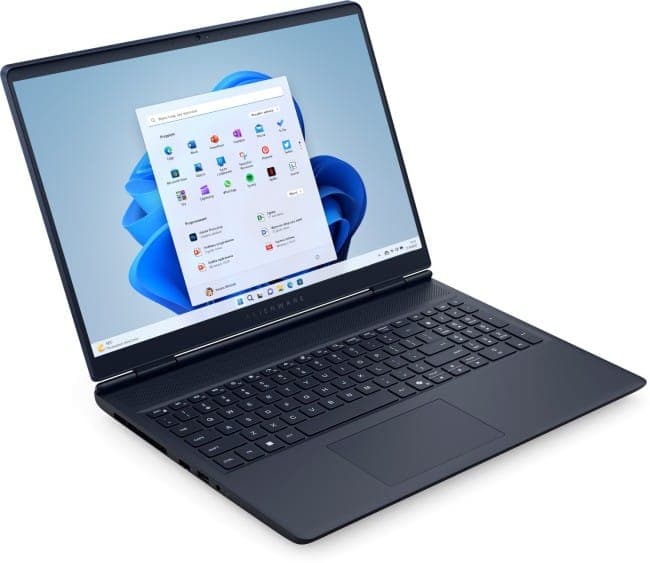 Dell Alienware 16 i5 32GB
