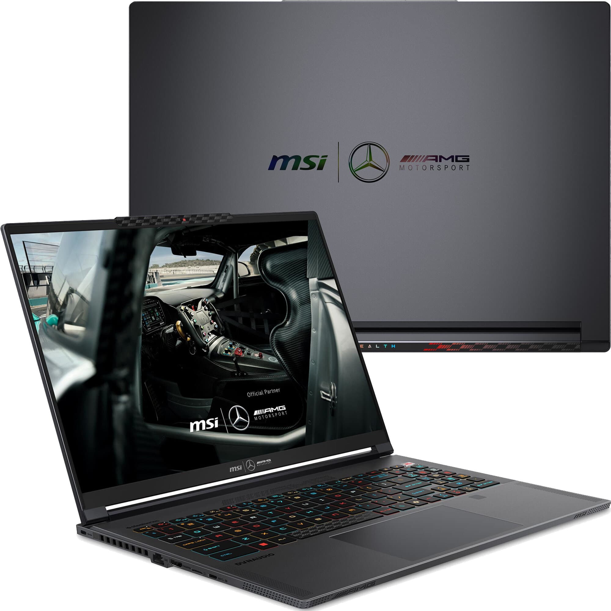 mac studio