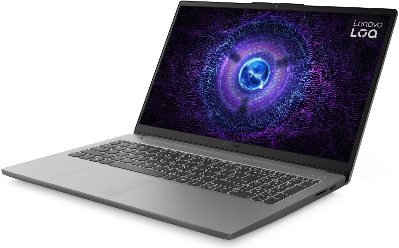 Lenovo LOQ i5 16GB