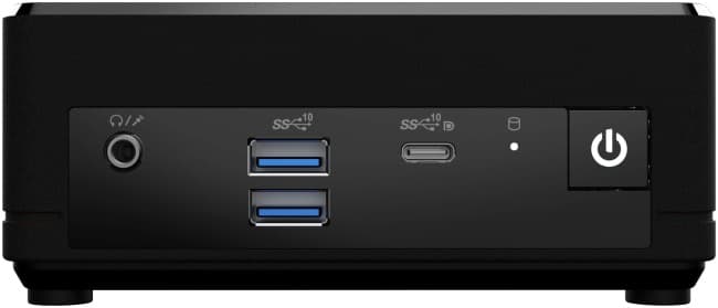mac studio