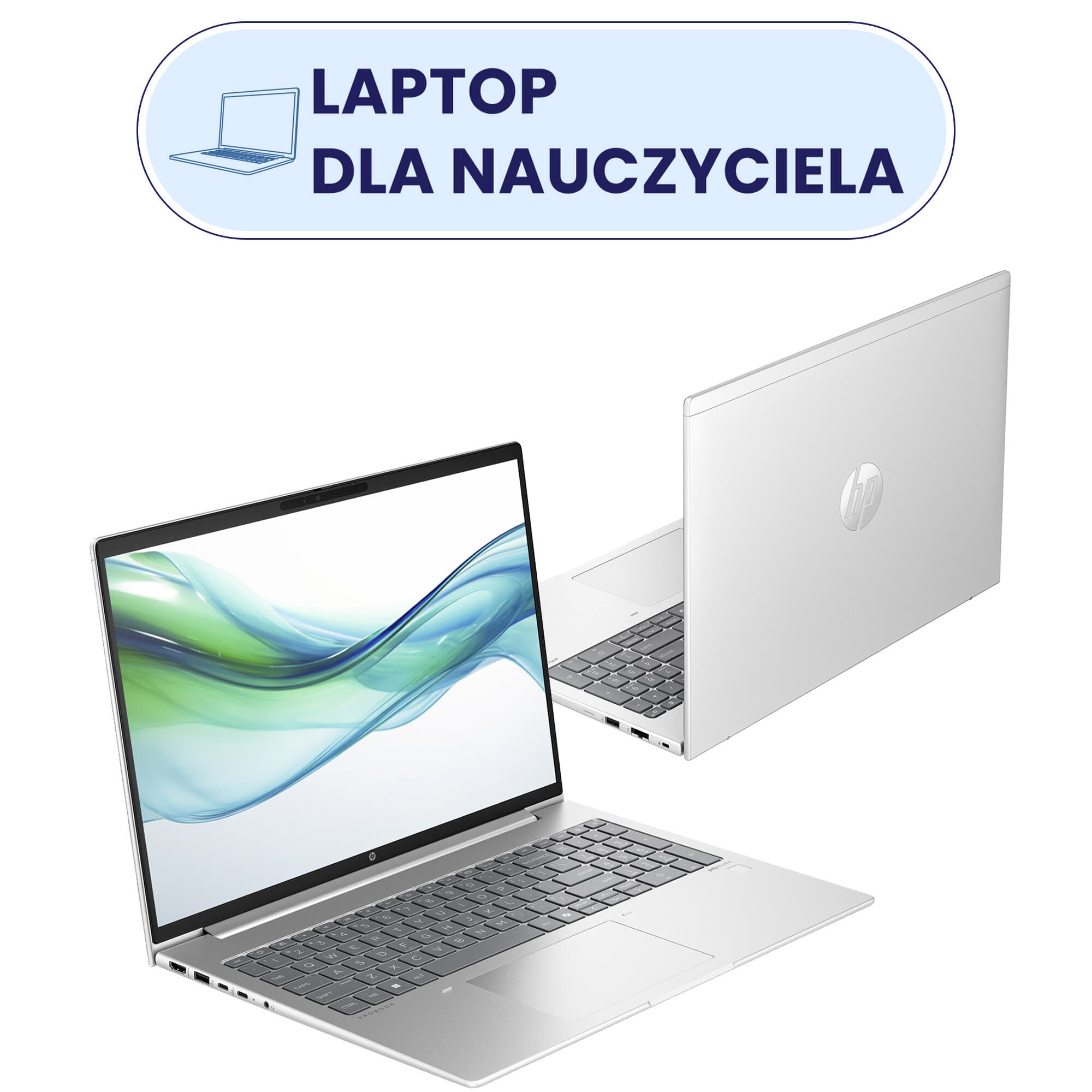 Laptop HP ProBook 460 G11