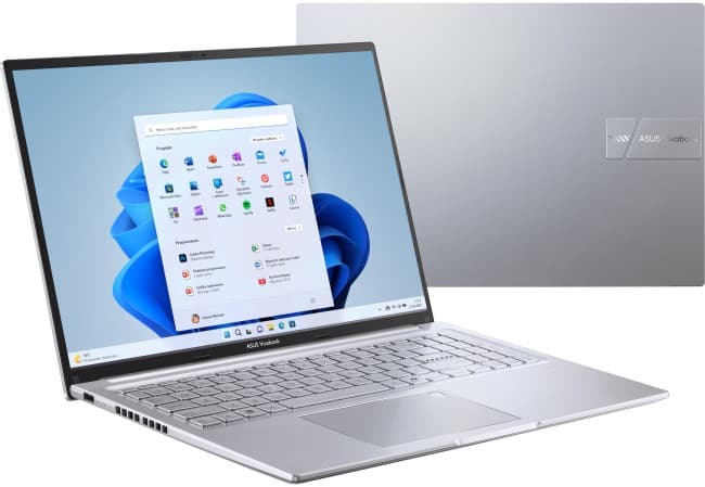 ASUS VivoBook 16 Ryzen 5 16GB