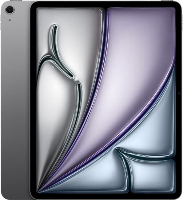 iPad Air 13'' 256GB Gwiezdna szarość