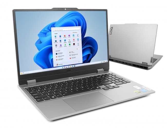 Lenovo LOQ 15