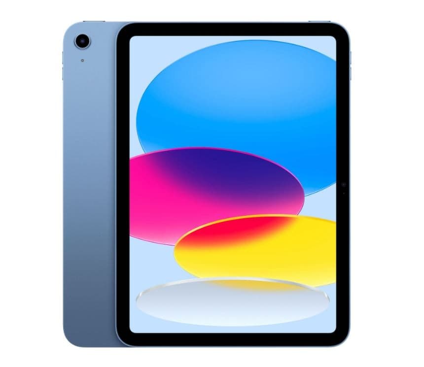 iPad
