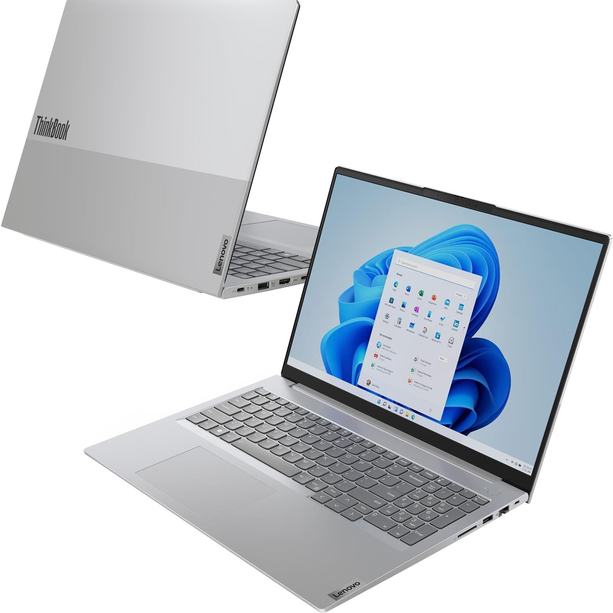 Laptop Lenovo ThinkBook G6 ABP