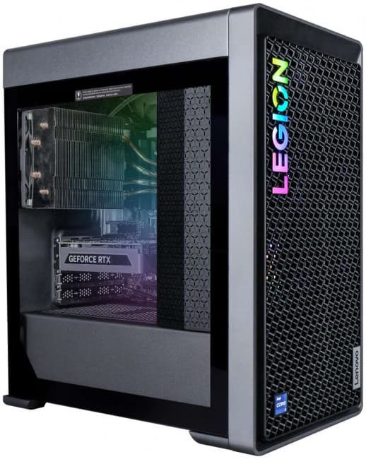 Lenovo Legion T5 i7 32GB