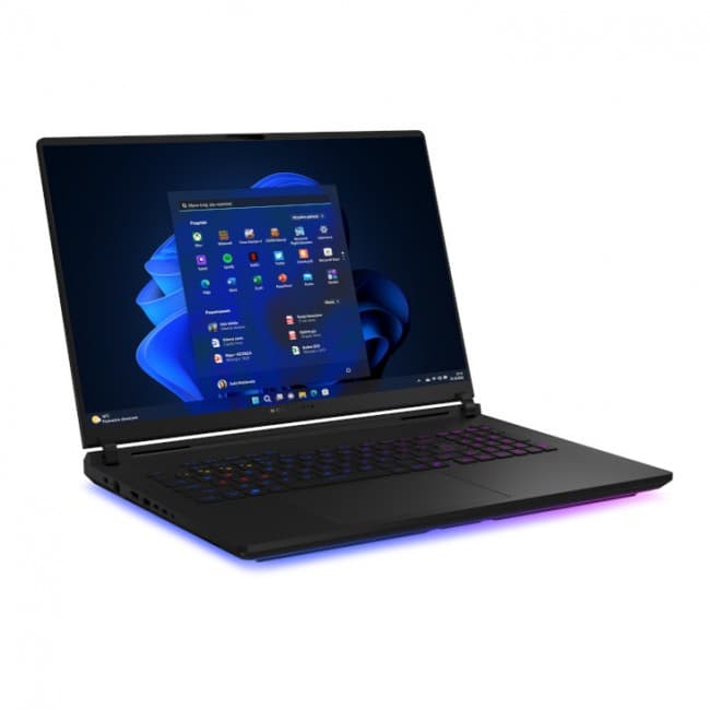 ASUS Strix SCAR 18 i9 64GB