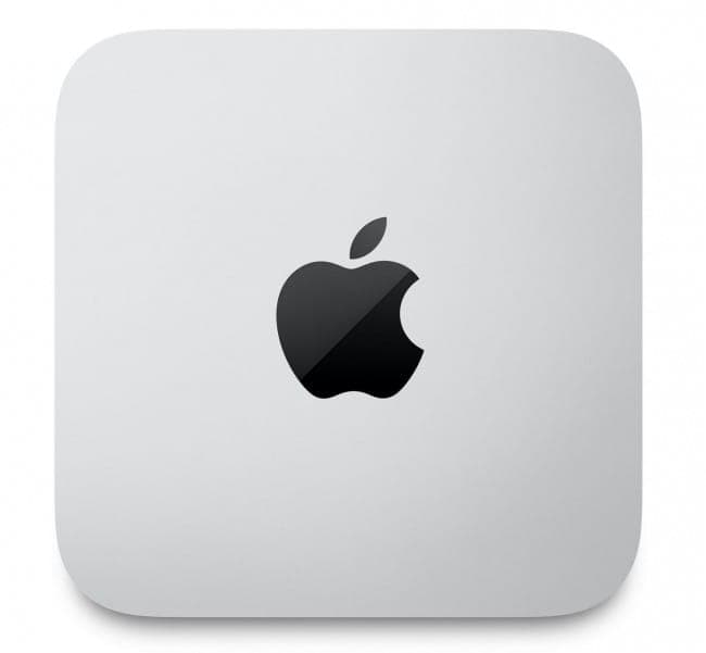 mac studio
