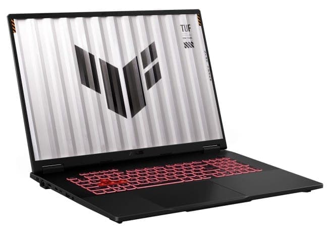 ASUS TUF Gaming A18 Ryzen 7 64GB