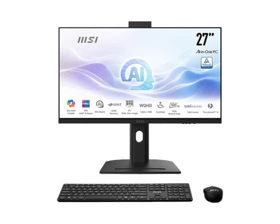 MSI Modern AM273QP