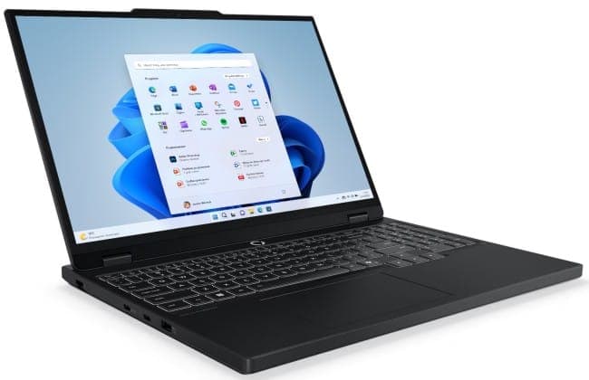 Lenovo Legion 5-15 Ryzen 7 32GB