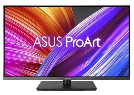 ASUS ProArt PA32UCR