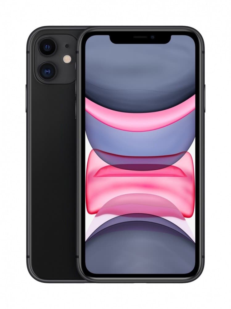 iPhone 11 128GB