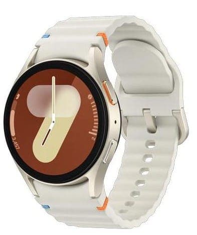 Samsung Watch 7 40mm Kremowy