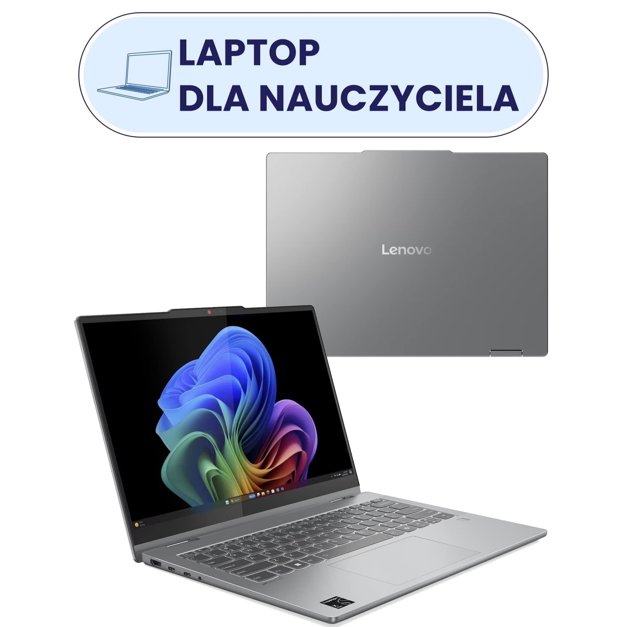 Lenovo IdeaPad 5 Snapdragon 16GB