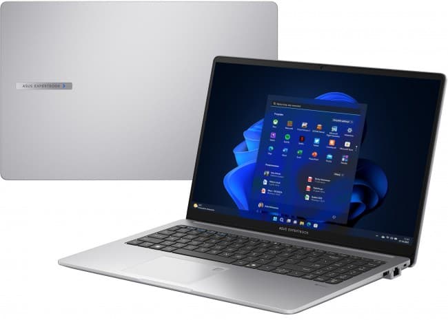 Asus ExpertBook i5-13420H 16GB