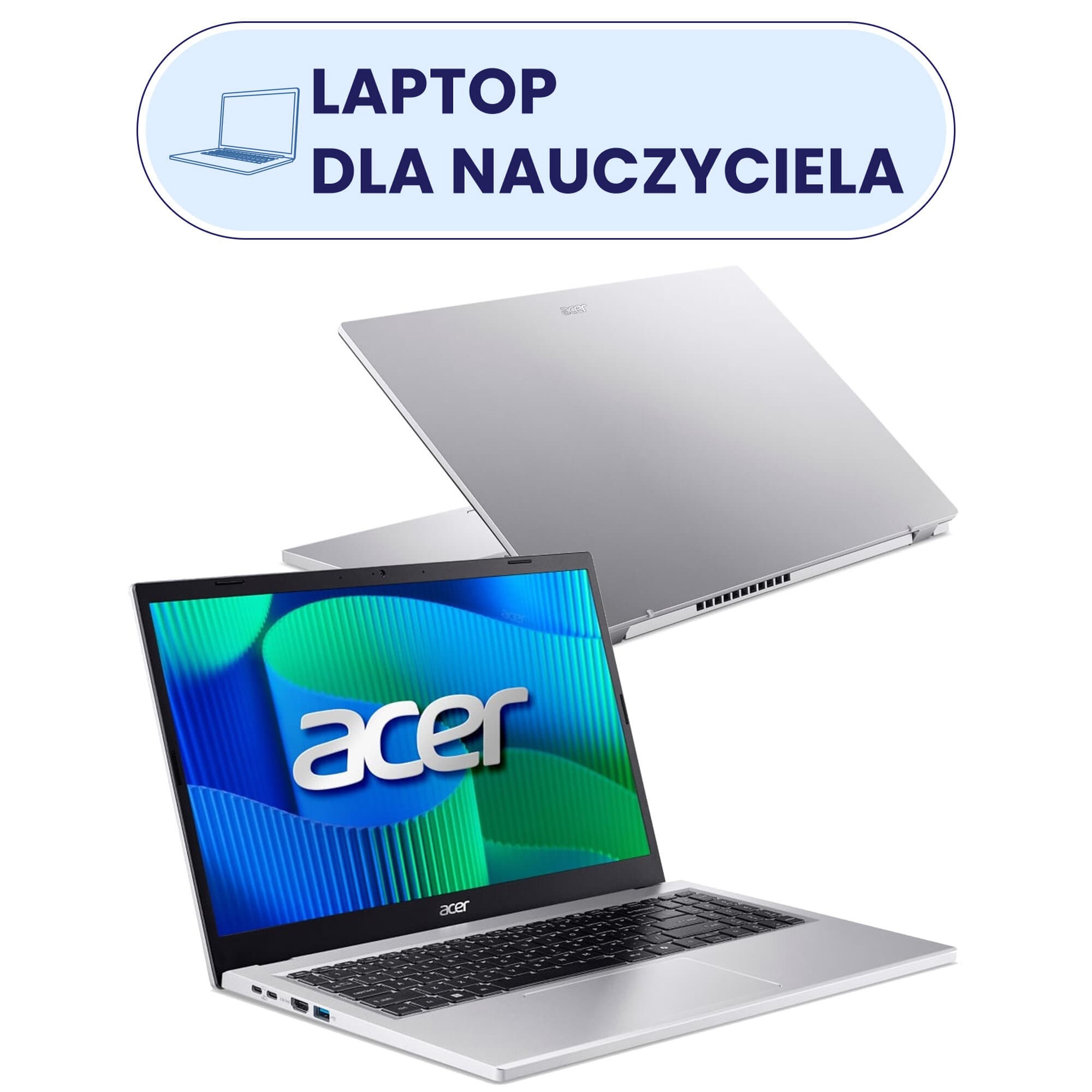 Acer Extensa 15 i7 16GB