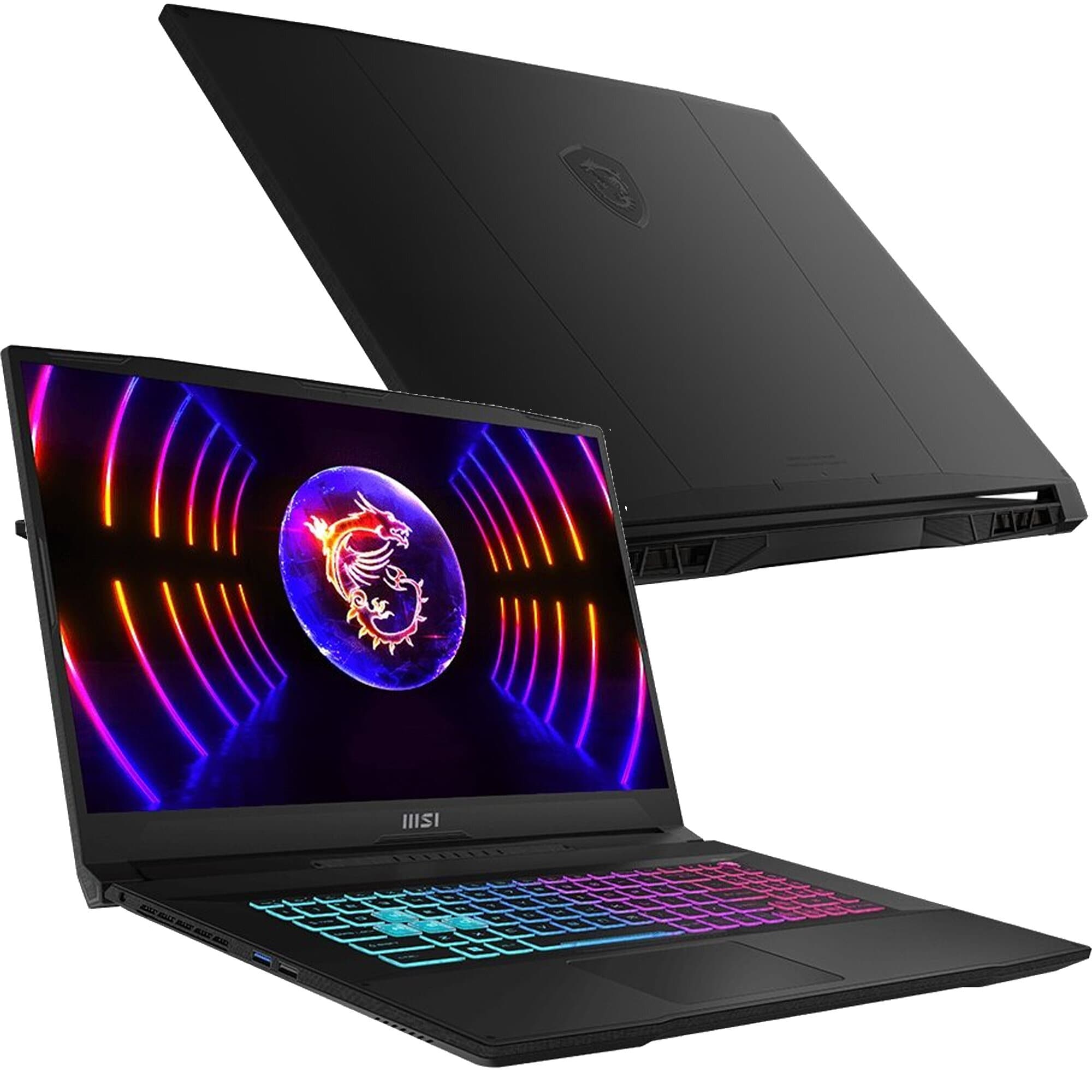 Laptop MSI Katana
