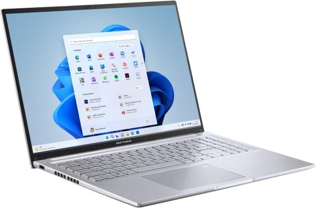 ASUS VivoBook 16 Ryzen 7 24GB