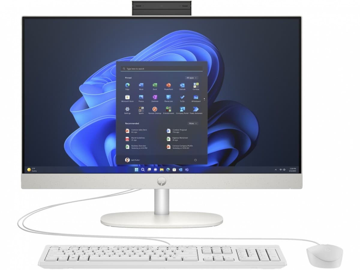Komputer ProOne All-in-One 240 G10