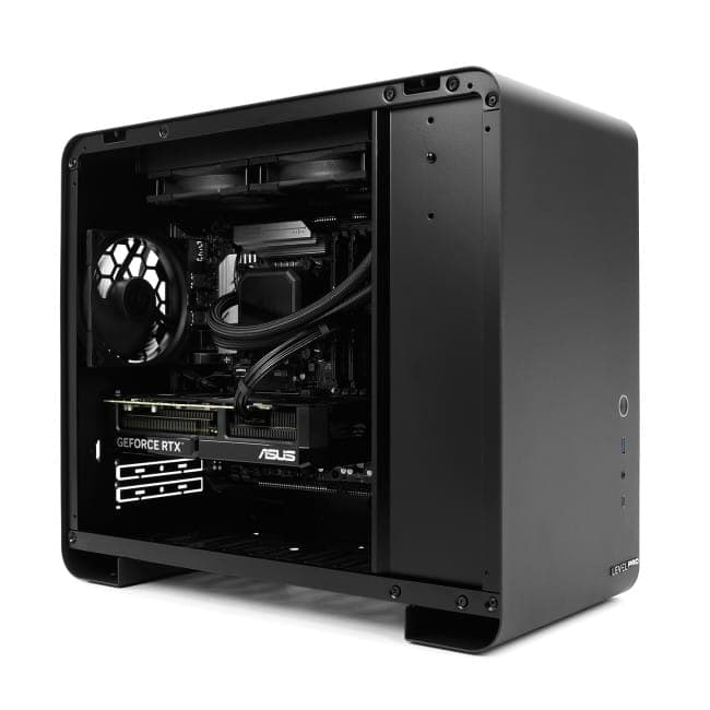 mac studio