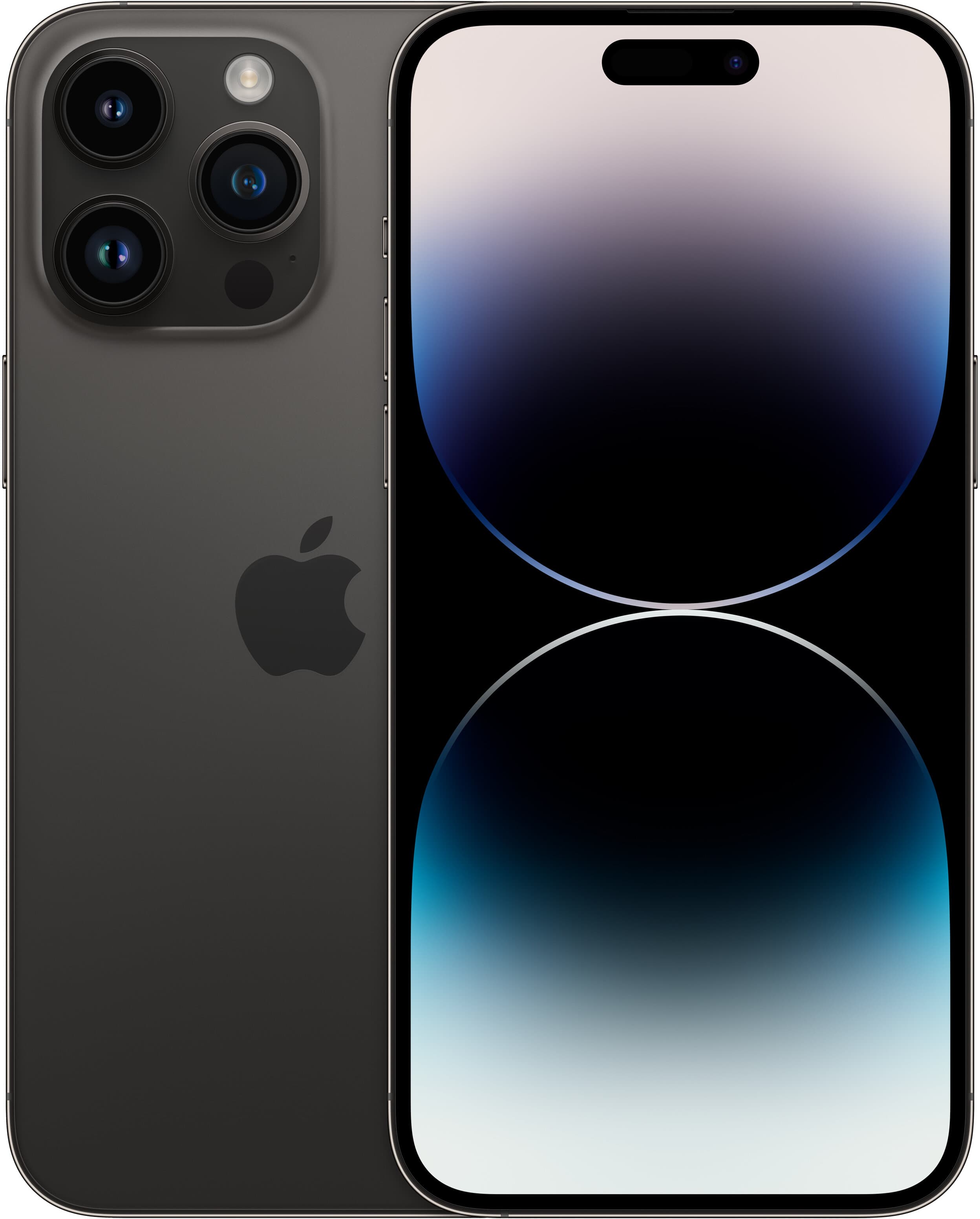 iPhone 14 Pro Max 128GB Gwiezdna czerń