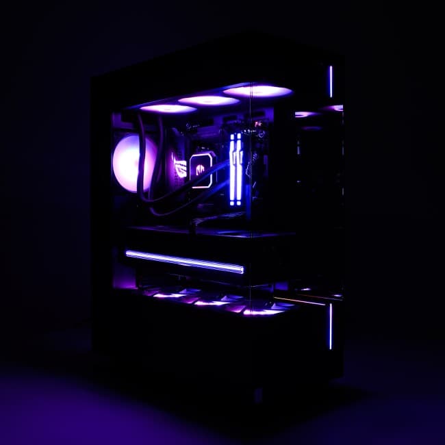 mac studio