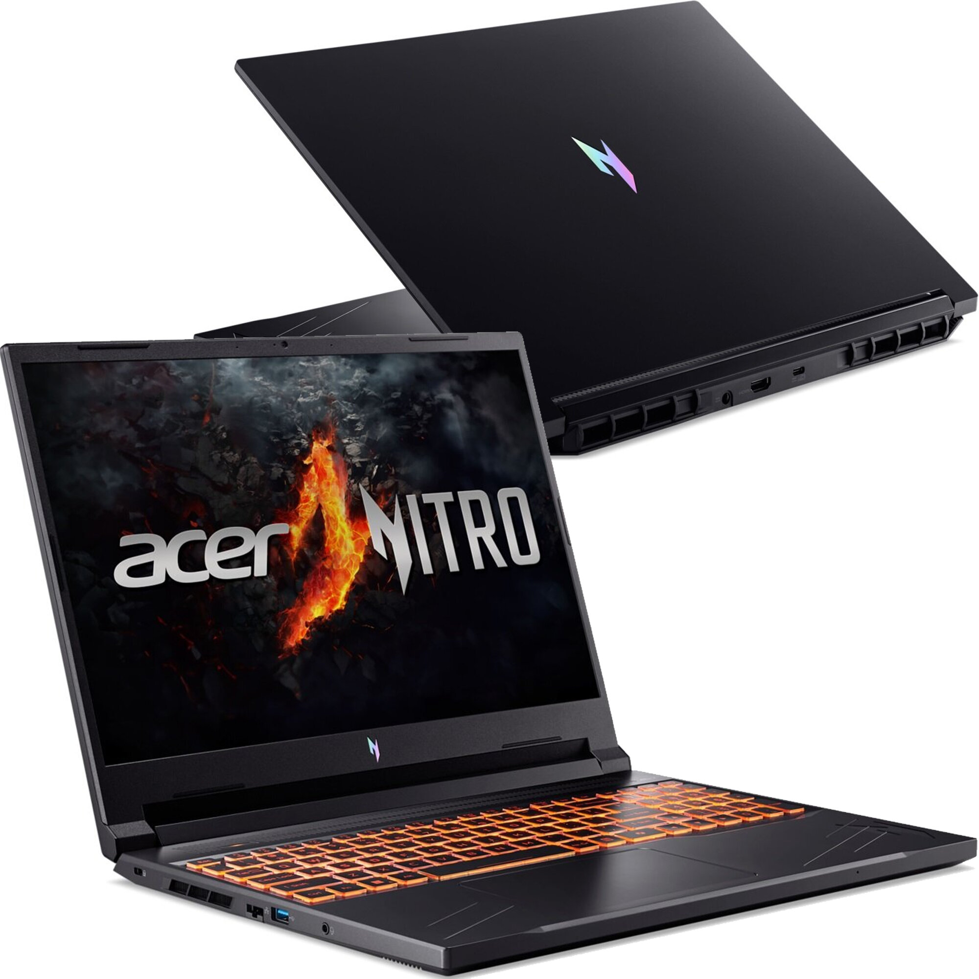 Acer Nitro V16 Ryzen 5 16GB