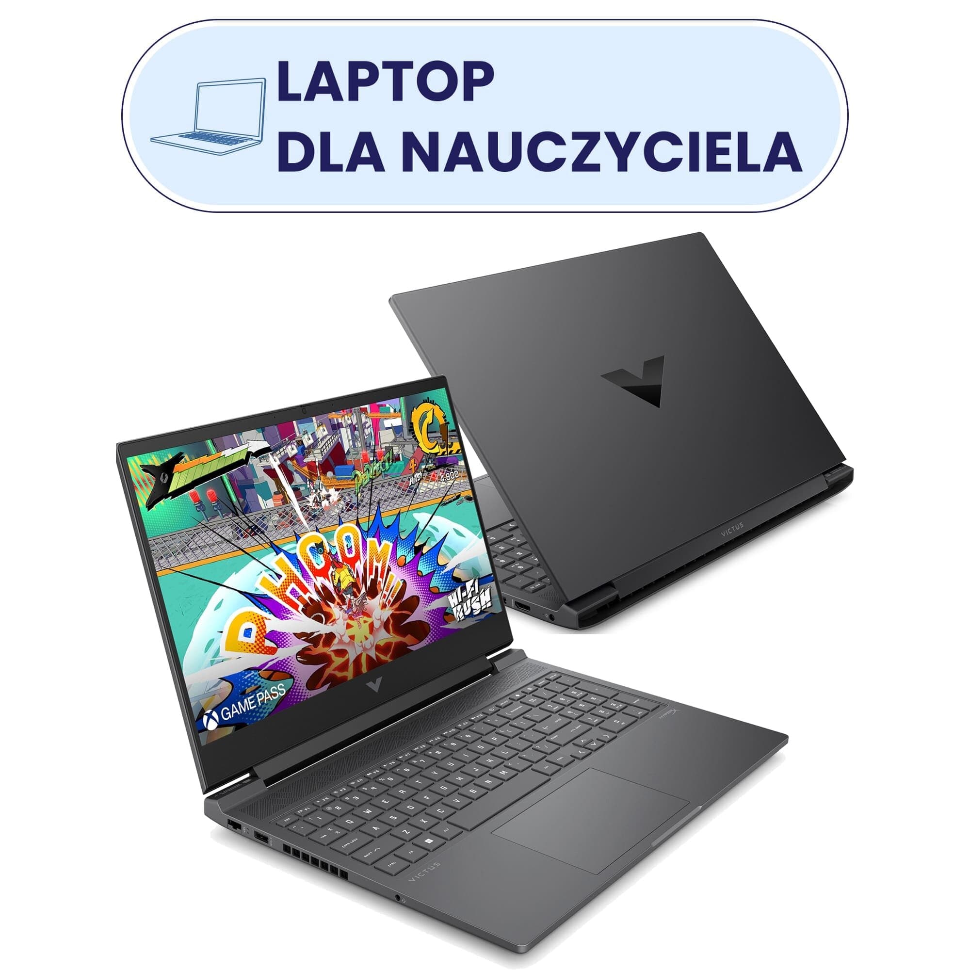 HP Victus 16 i7 16GB