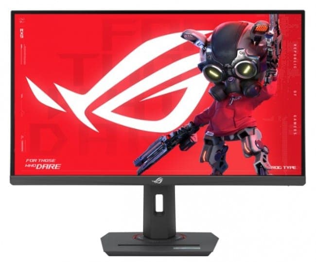 ASUS ROG Strix XG27UCS