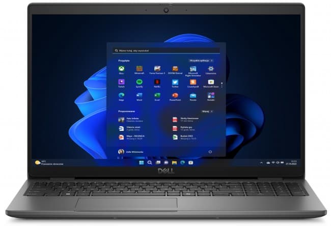 Dell Latitude 3550 i5 16GB