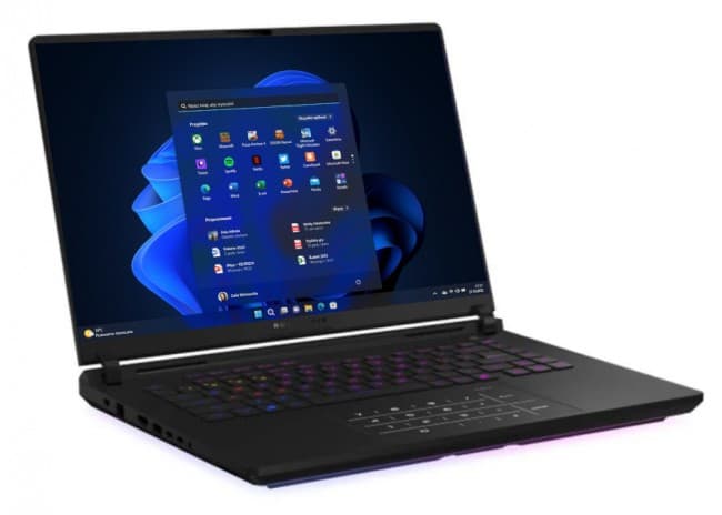 ASUS ROG Strix SCAR 16 Ultra 9 32GB