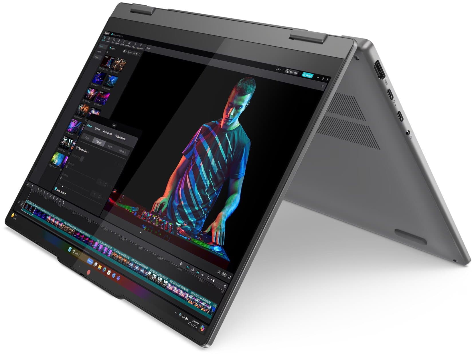 mac studio